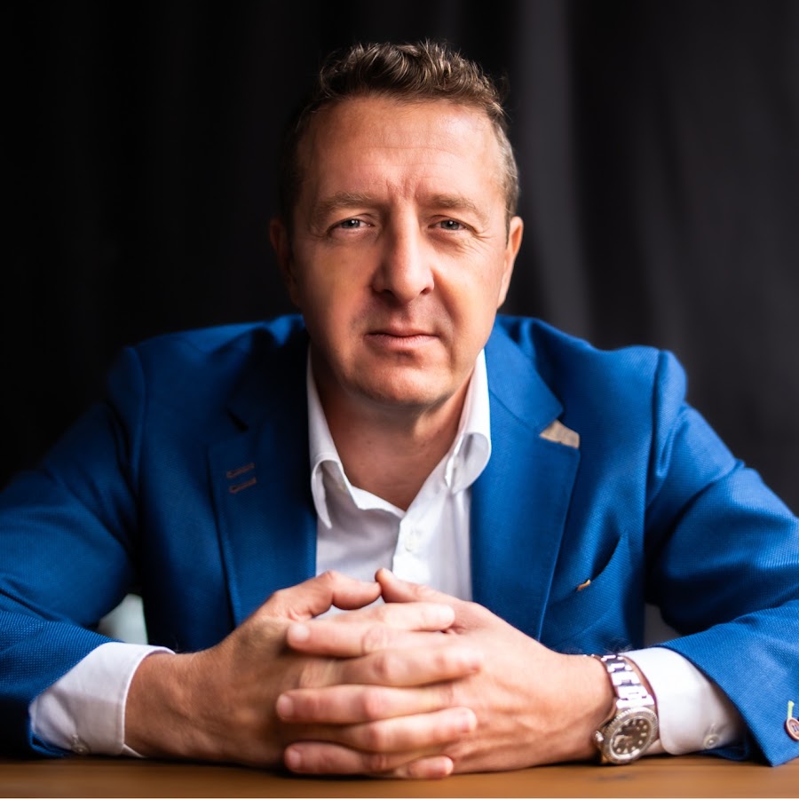Patrick Ceresna